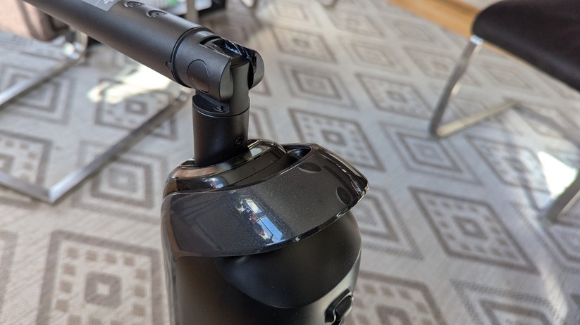 Mova M50 Ultra - Bilder 