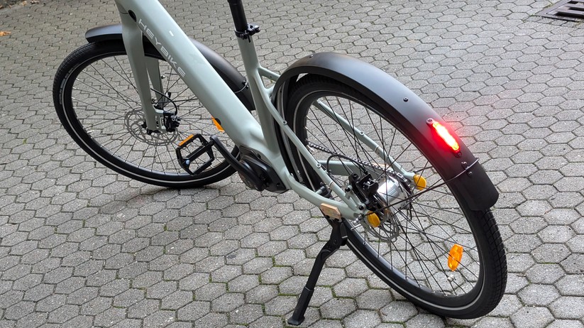 Heybike Galaxy C