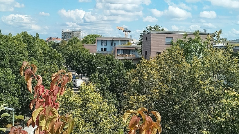 Fotos mit dem Nokia XR20