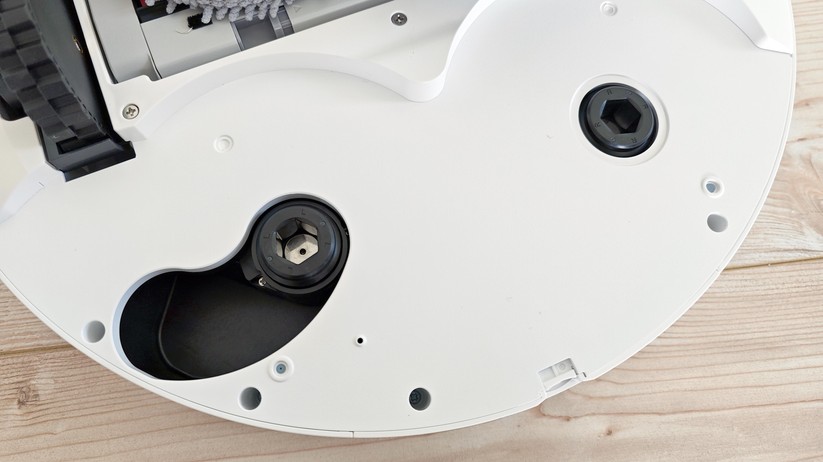 Roborock Qrevo MaxV