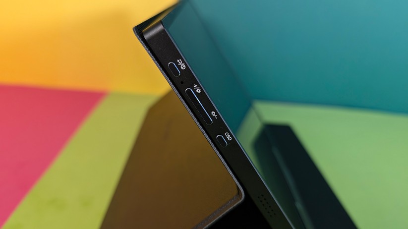 Arzopa S1 – Bilderstrecke