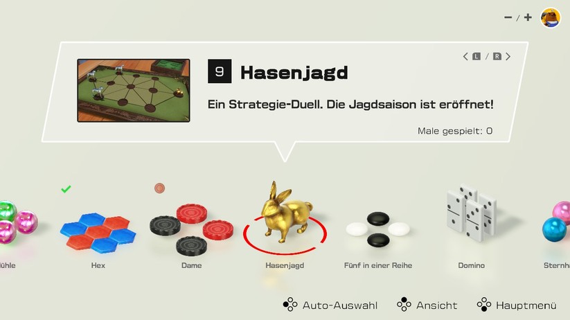 Nintendo Switch 51 Worldwide Games