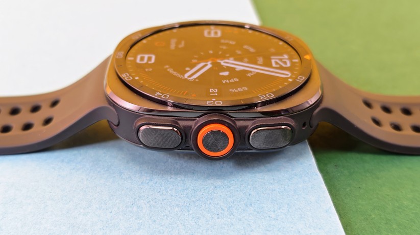 Samsung Galaxy Watch Ultra 2