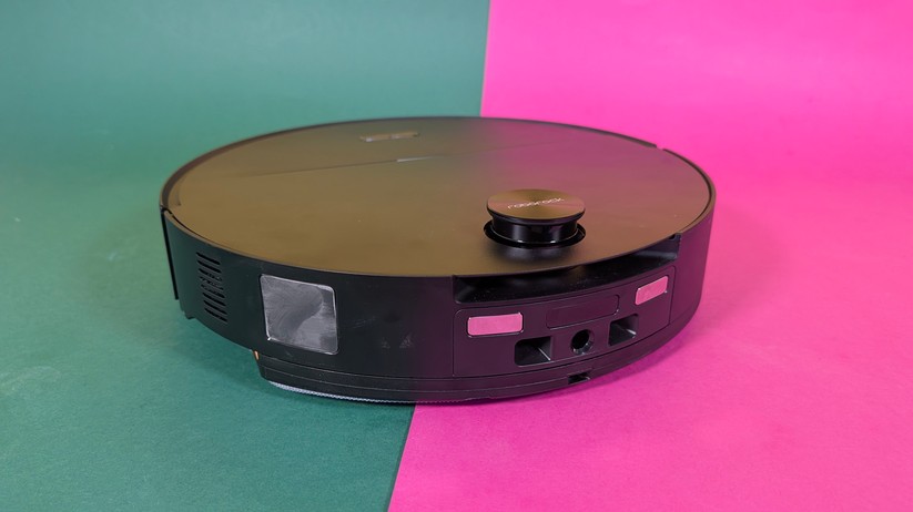 Roborock Saros 20 Sonic – Bilderstrecke
