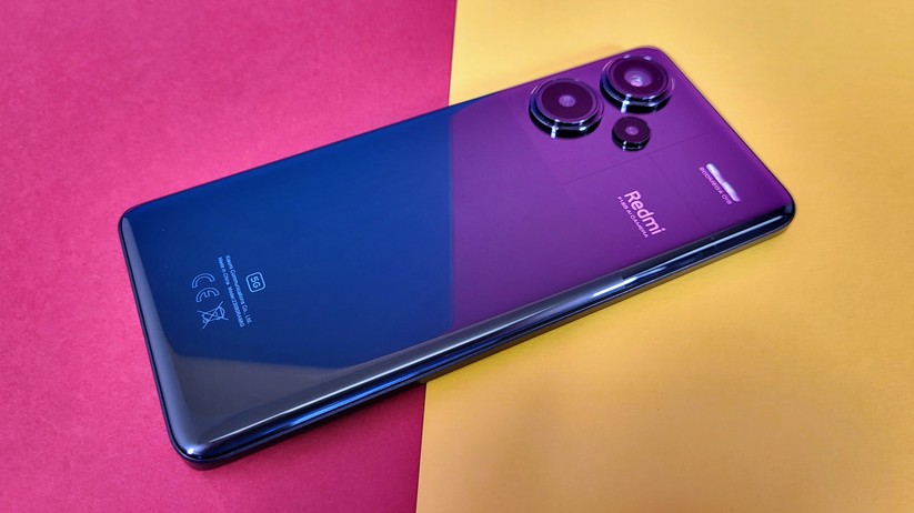 Xiaomi Redmi Note 13 Pro+ 5G