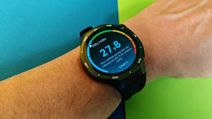 Huawei Watch GT 5 Pro