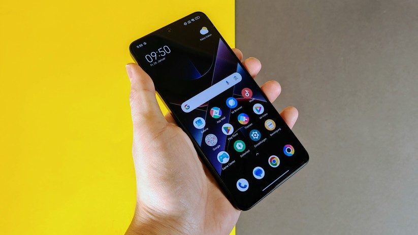 Xiaomi Poco X7 Pro