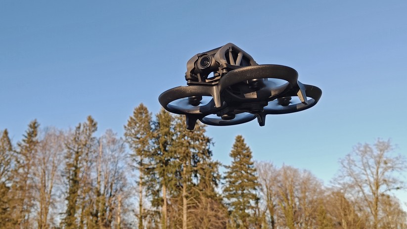 DJI Avata