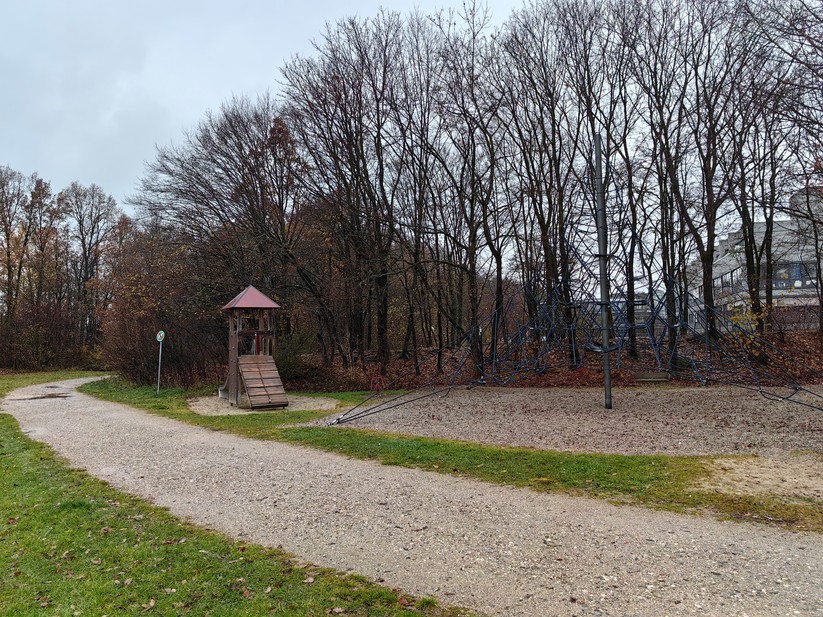 Huawei Mate 50 Pro - Originalaufnahmen 