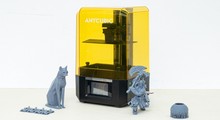 Anycubic Photon M5s