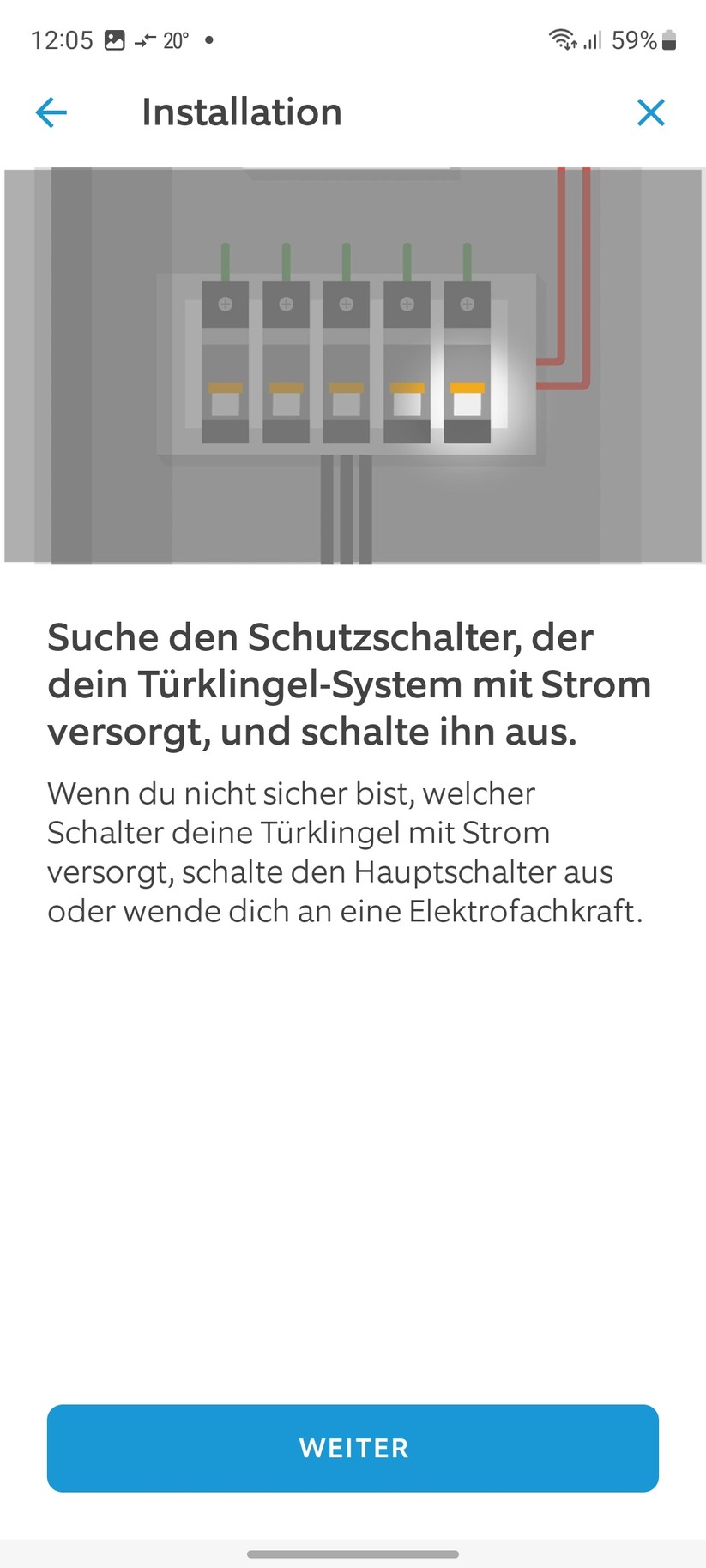 Ring Battery Video Doorbell Plus: App, Setup, Einstellungen