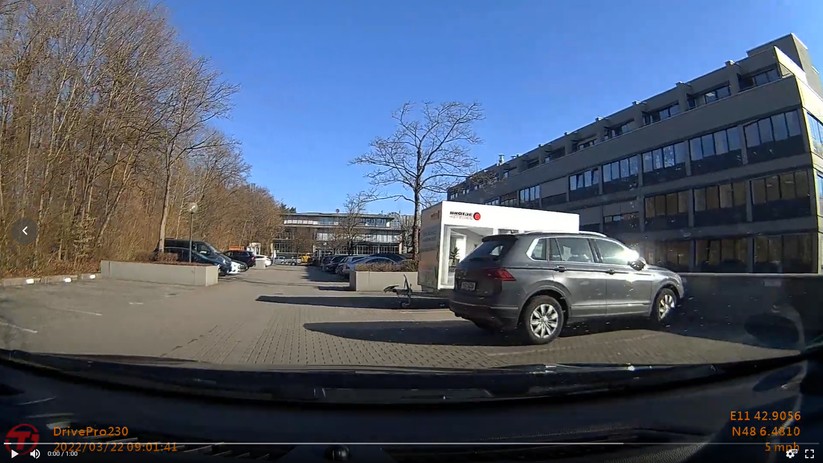 Transcend DrivePro 230Q Data Privacy 