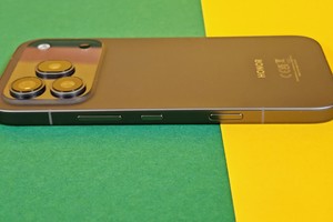  Smartphone mit exzellenter 200-MP-Kamera & Periskop-Tele