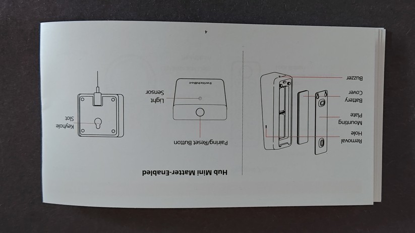 Switchbot Lock Ultra mit Keypad Vision: Tür aufsperren per Gesicht, Fingerabdruck oder PIN-Code