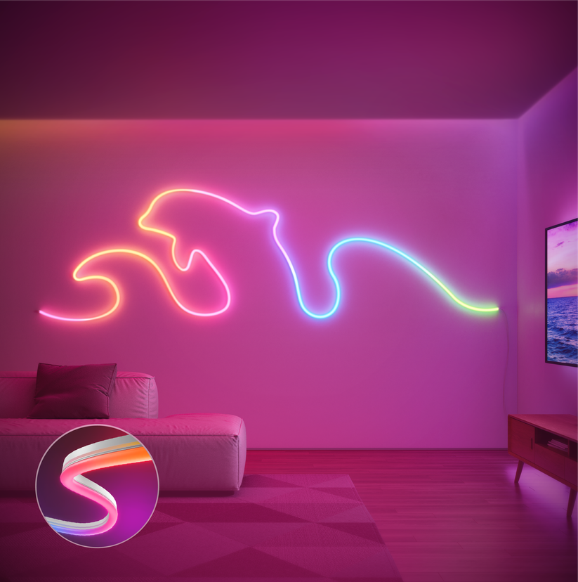 Govee Neon Rope Light 2 