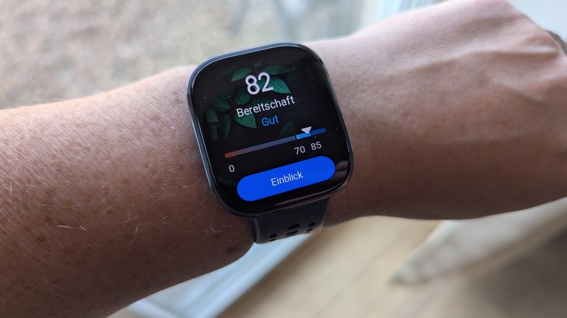 Amazfit Bip 6