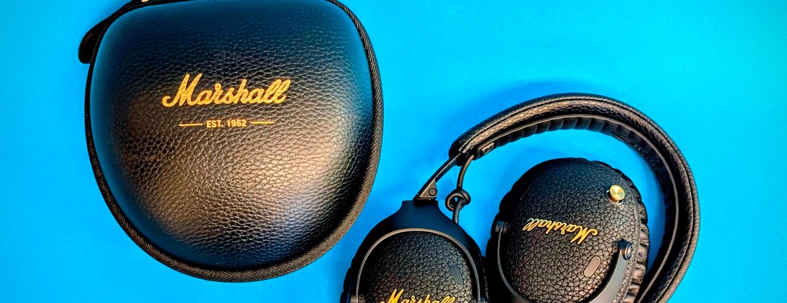 Marshall Monitor II ANC