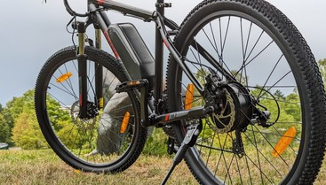 Top 10: E-Mountainbike  das beste gnstige E-MTB im Test | heise online  bestenlisten