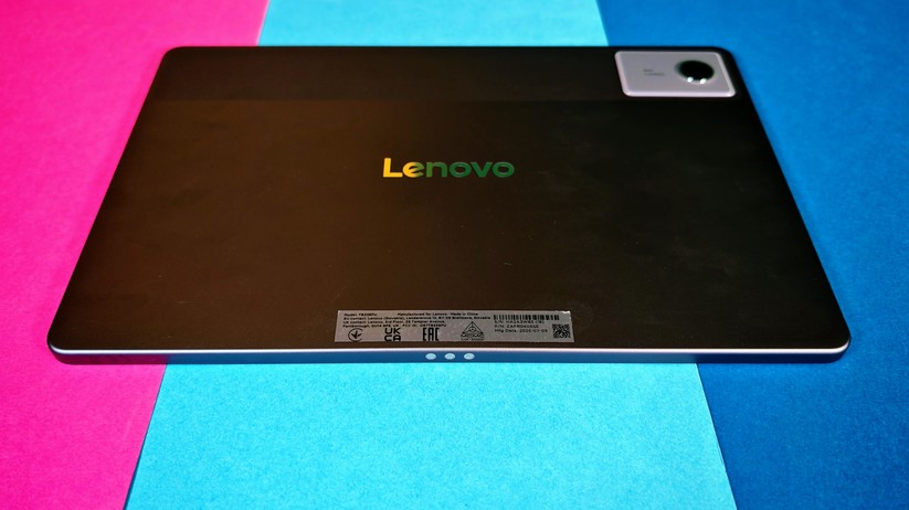 Lenovo Idea Tab TB336FU