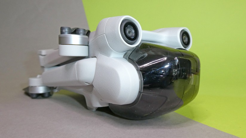 DJI Mini 3