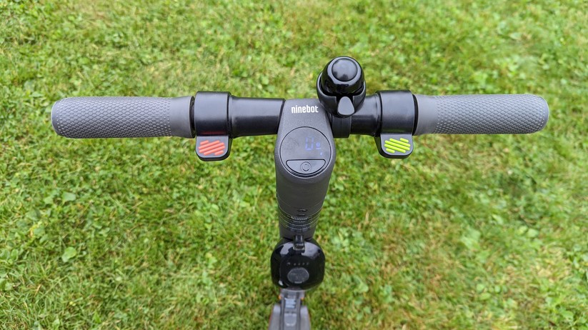 Segway Ninebot E45D