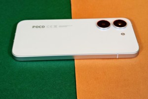 Xiaomi Poco X8 Pro im Test: Preis-Leistungs-Hit mit Gaming-Power