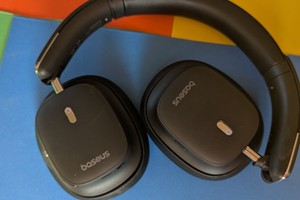Baseus Bowie 30 Max im Test – Over-Ear-Kopfhörer mit Headtracking & ANC für 48 €