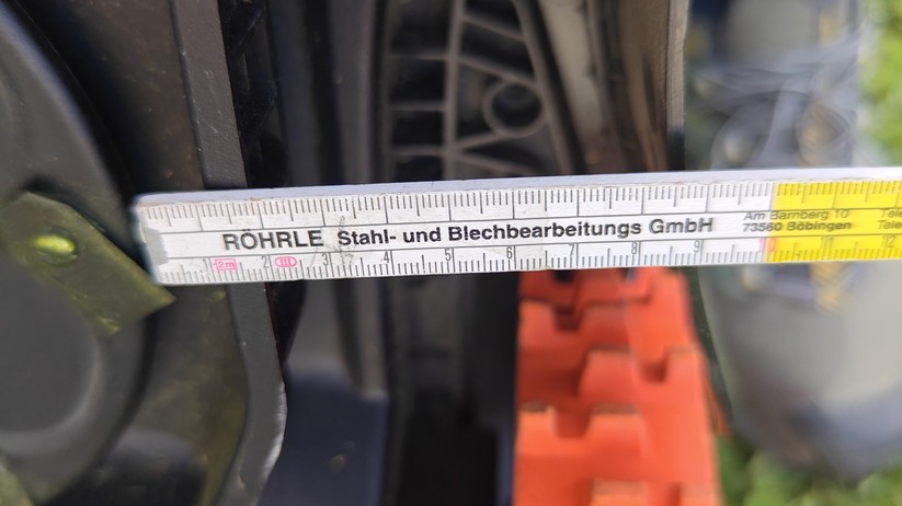 Segway Navimow i208 LiDAR: Mähroboter für Gärten bis 800 m²