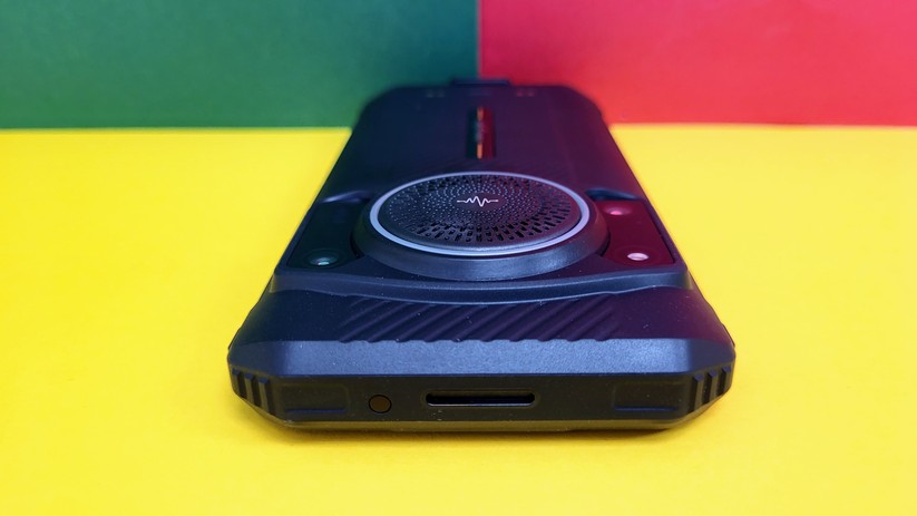 Ulefone Armor 21