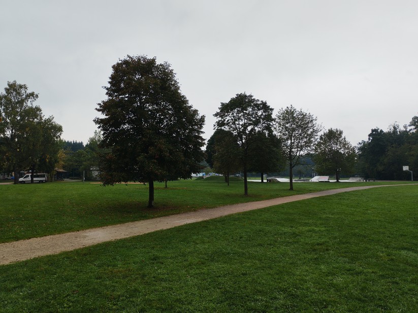 Honor 400 - Originalaufnahmen 