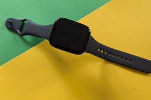 Redmi Watch 3 Active im Test