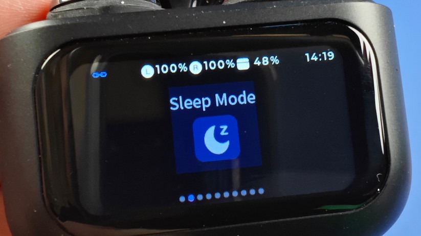 Vekj Sleep L8 Pro