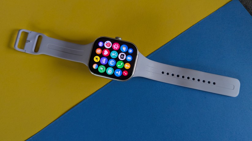 Redmi Watch 5 - Bilder 