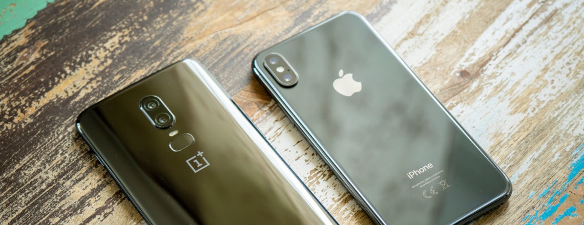 Lineage OS & Co.: Das sind die Alternativen zu Android