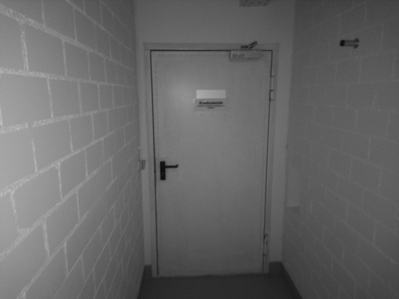 Unihertz Luna - Originalaufnahmen 