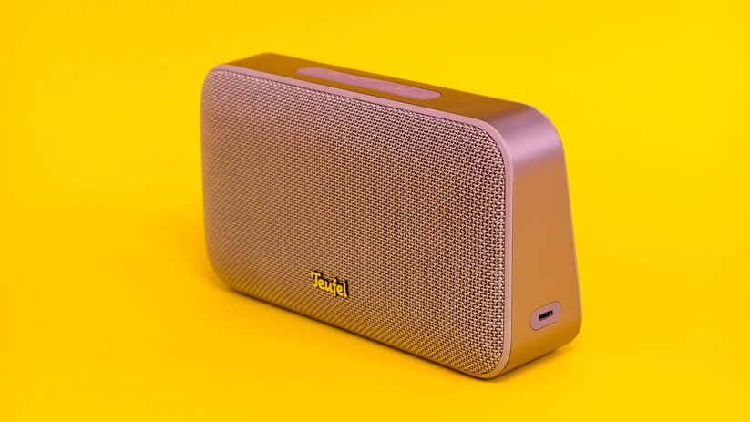 Teufel Motiv Go 2