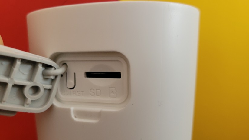 Imou Cell 3C mit Solarpanel: Kabellose Überwachungskamera mit 2K-Auflösung