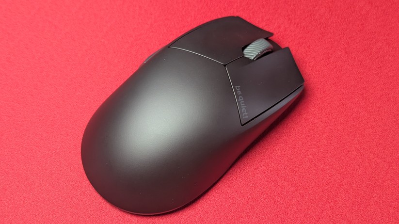 Be Quiet Dark Perk Ergo - Bilder 