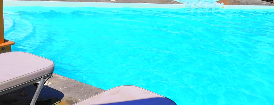 Ratgeber: Sportuhren für Schwimmer