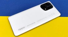 Oppo Find X5