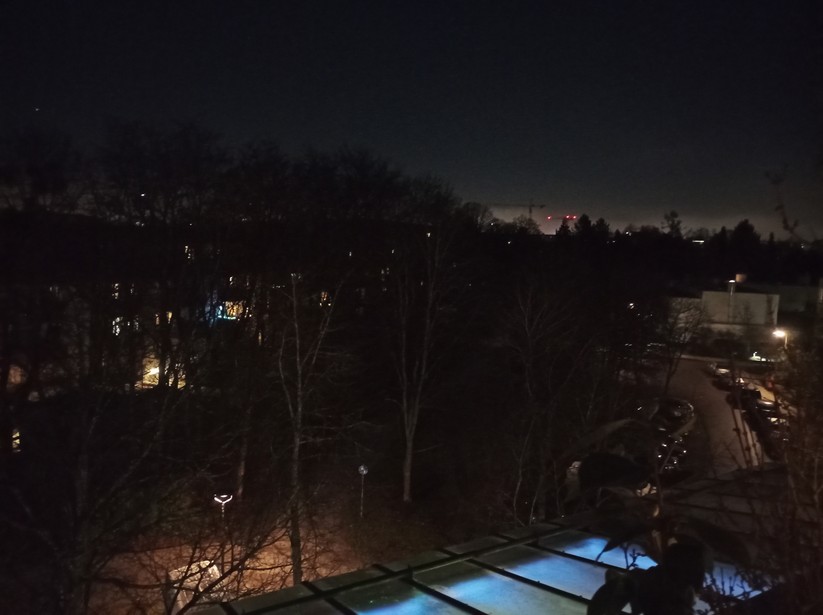 Gigaset GS5: Originalaufnahmen