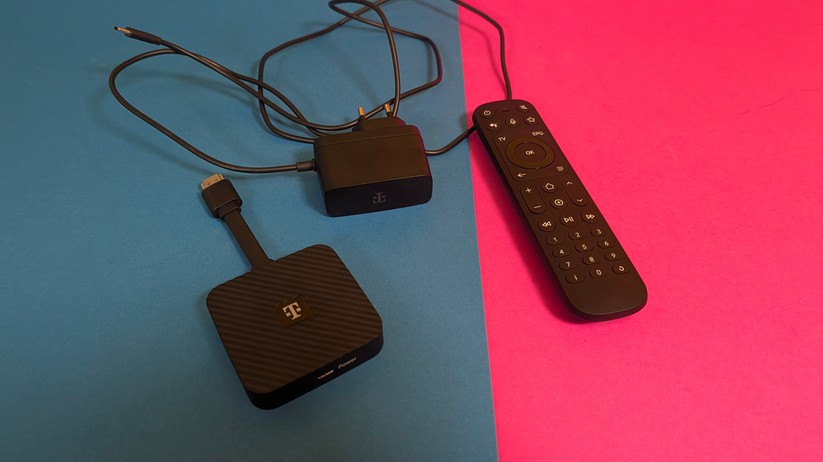Magenta TV Stick (2. Generation) – Bilderstrecke