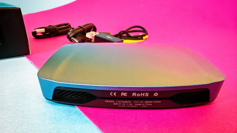 Carlinkit Tbox Ultra