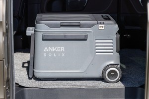 Akku-Kompressorkühlbox Anker Solix Everfrost 2 40L im Test: Kühlt 50 Stunden
