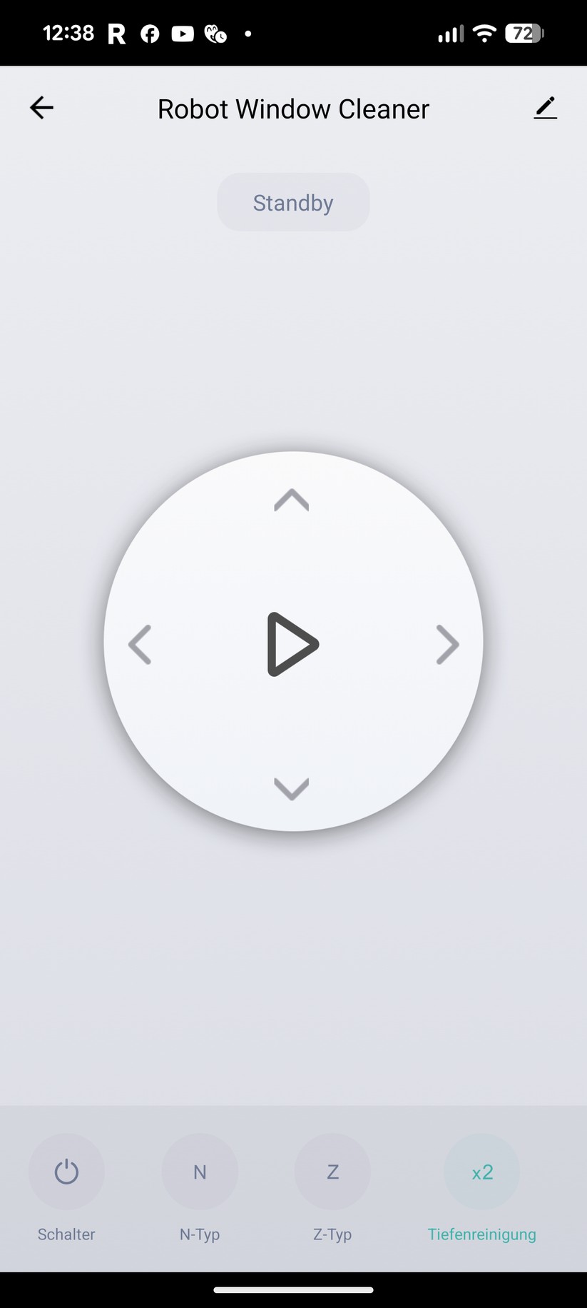 Sichler PR-330 – App