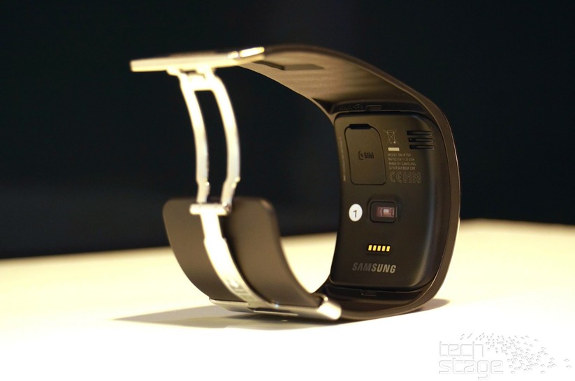 Samsung Gear S