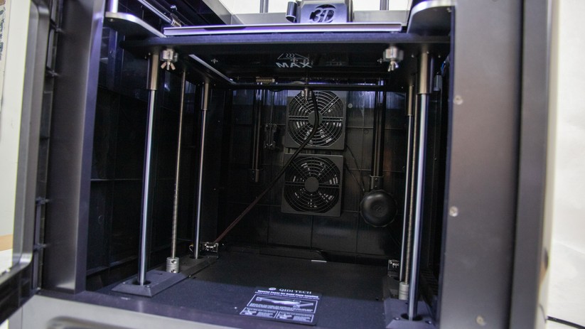 3D-Drucker Qidi X-Max