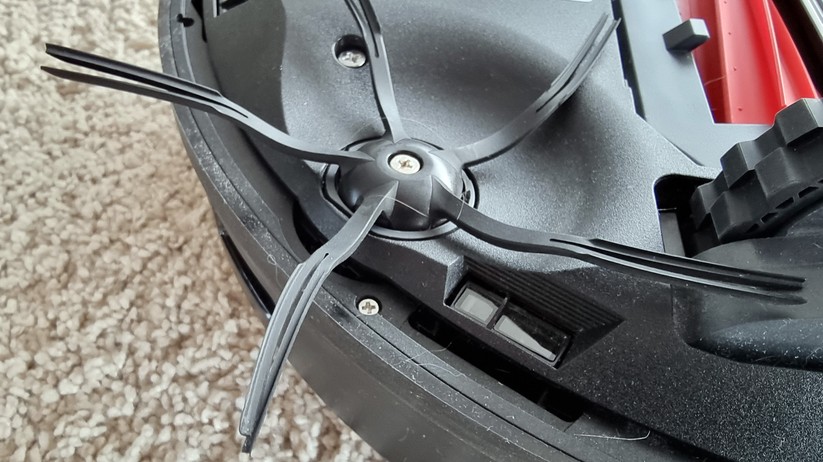 Roborock S7 MaxV Ultra