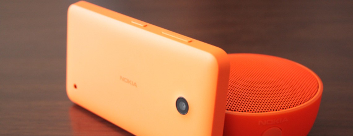 Test: Nokia Lumia 630 – schönes Design, starke Software