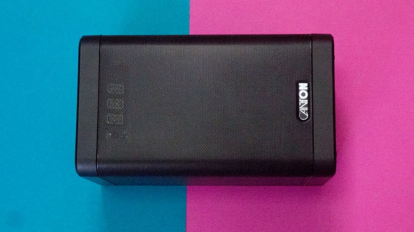 Canton Smart Soundbox 3 - Bilder